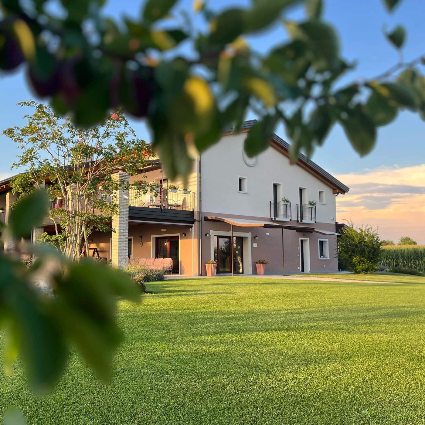 Agriturismo Casale ai Prati