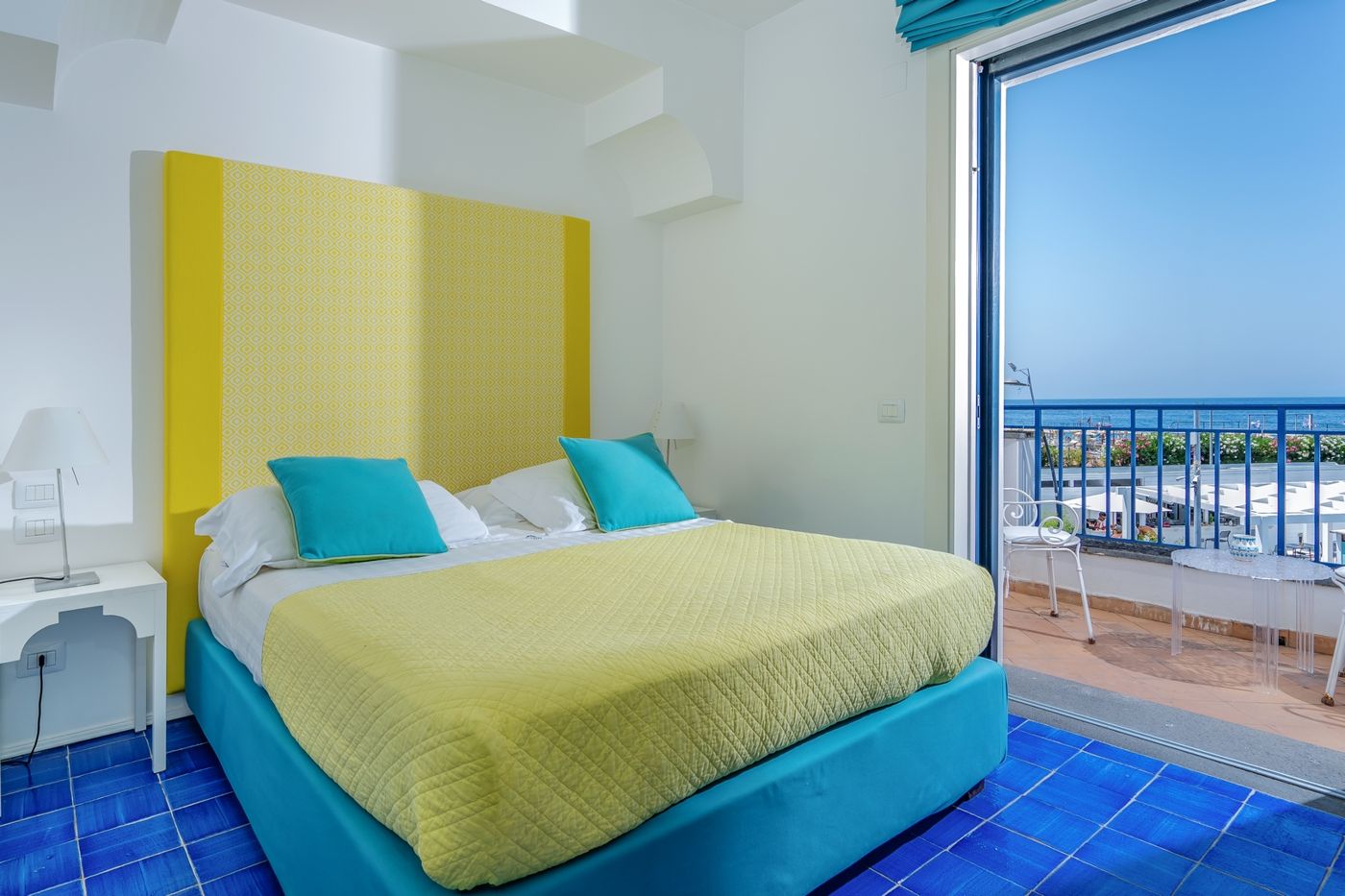 Albergo Le Ancore
