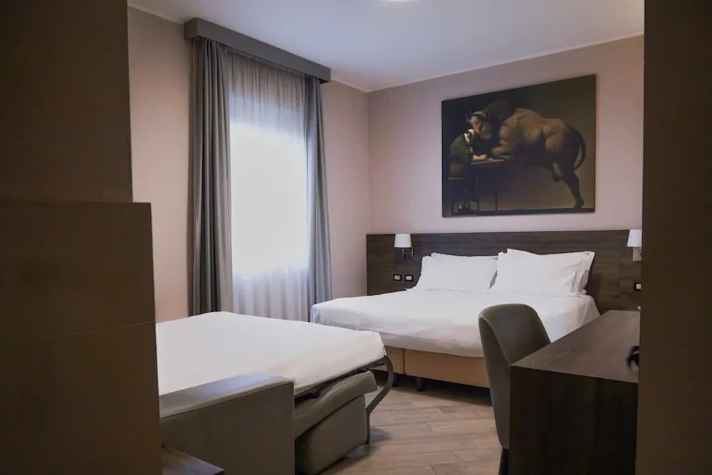 Hotel Guerro