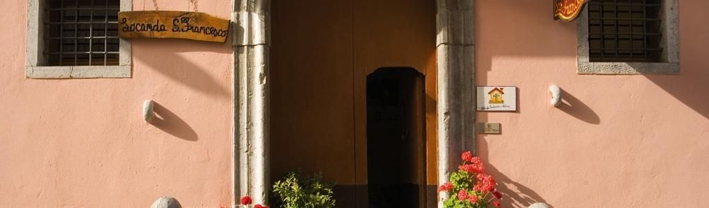 La Locanda