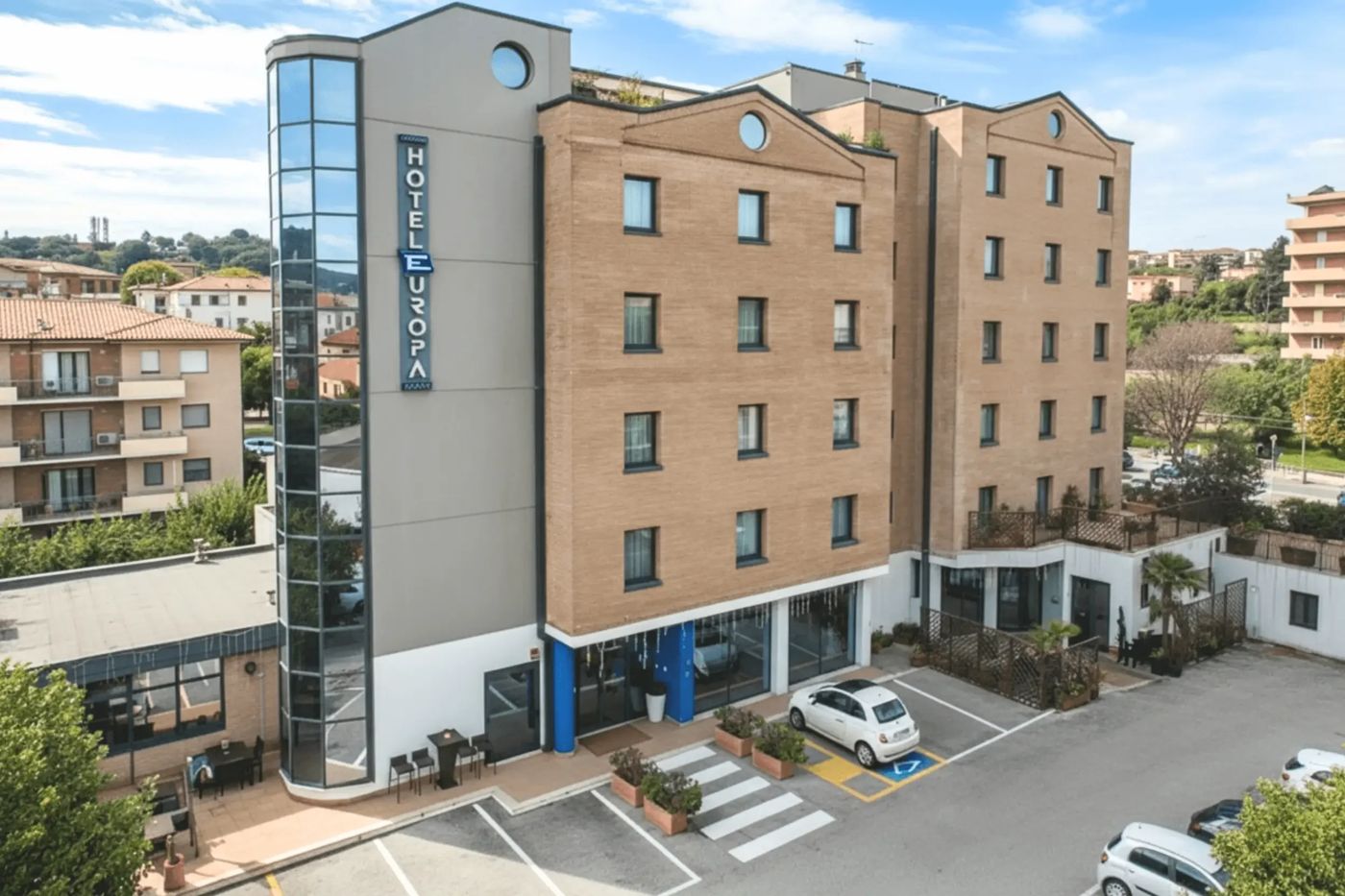 Hotel Europa