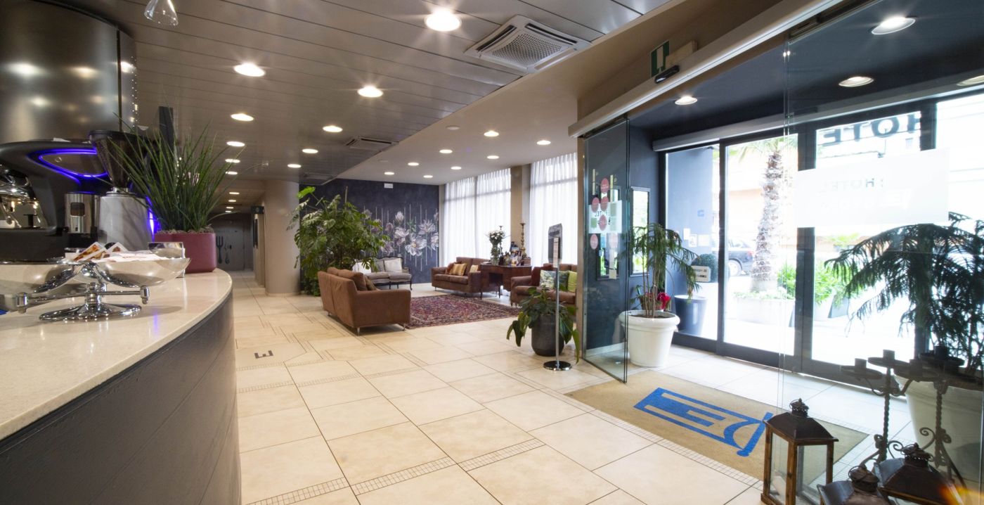 Hotel Europa