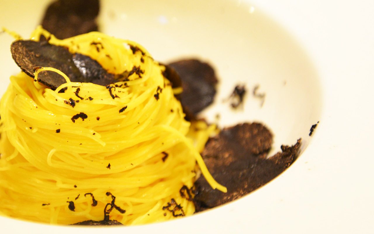 Albergo Ristorante da Roverino