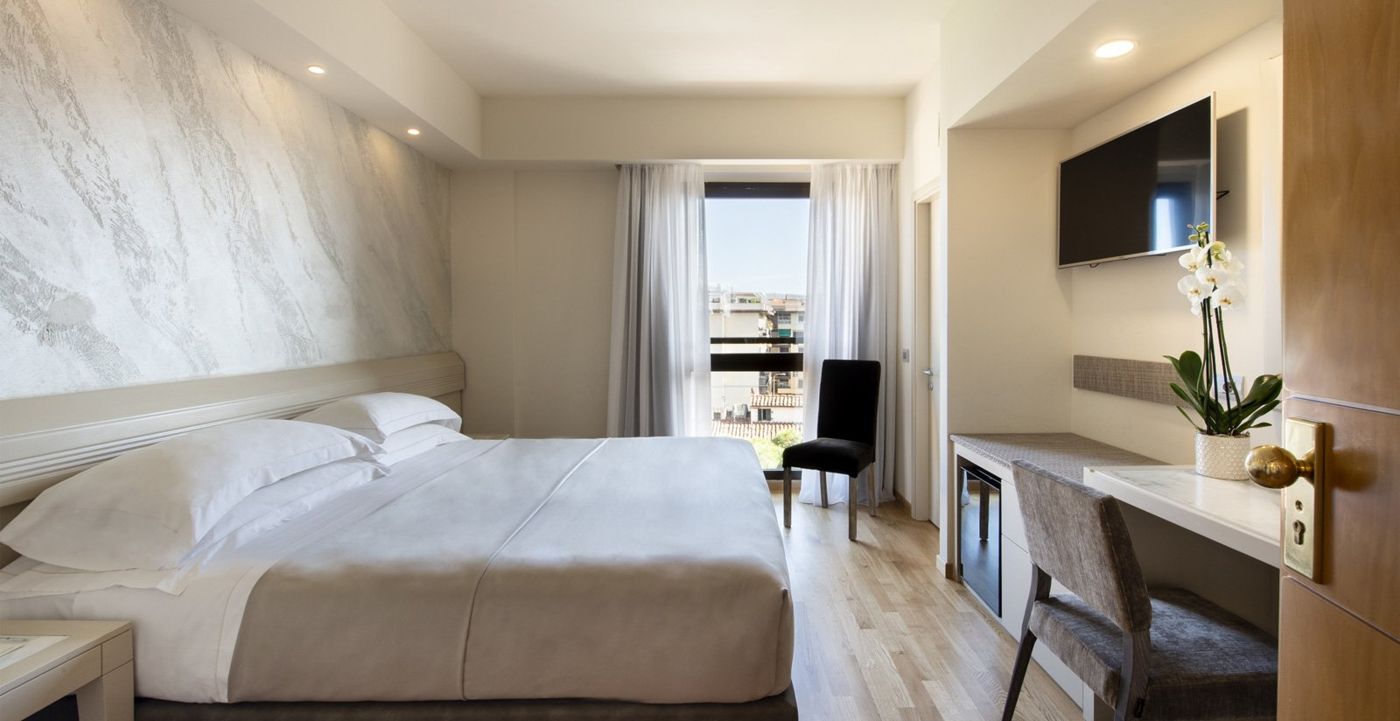 Hotel Grifone