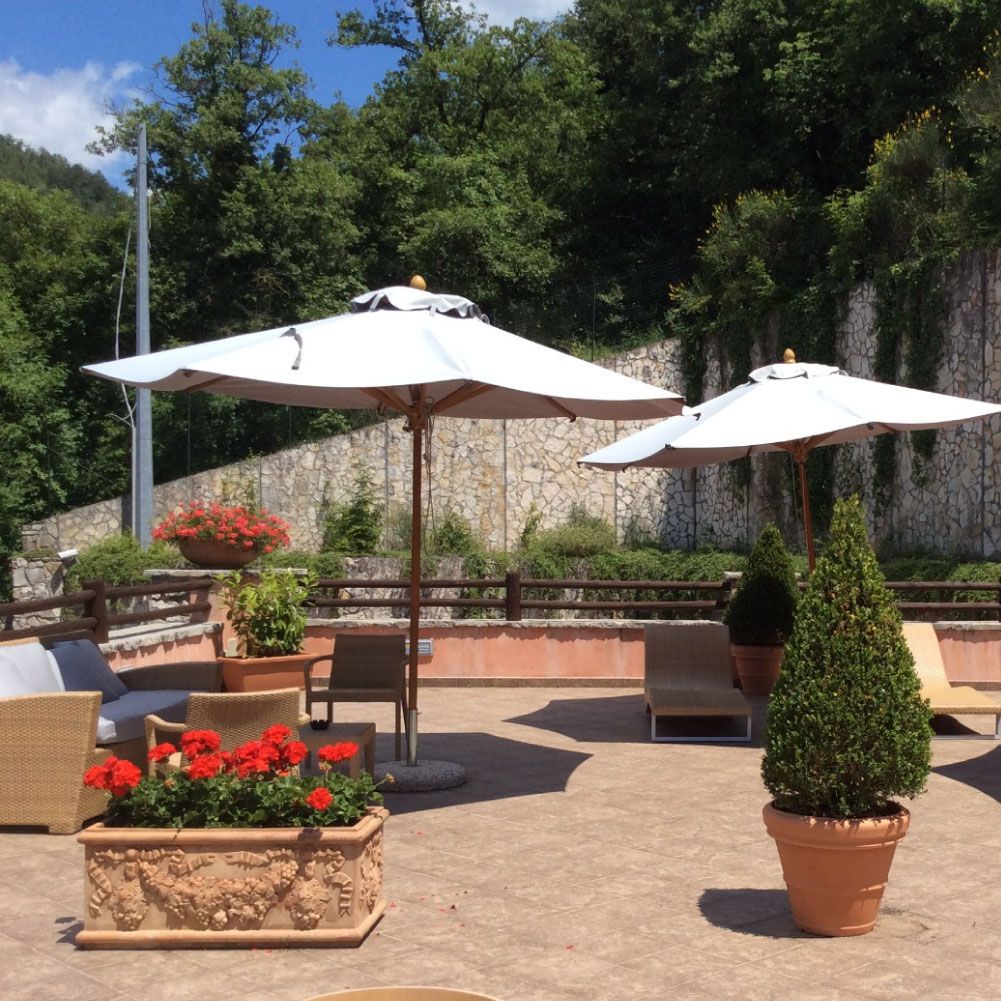 Meridiana Country Hotel
