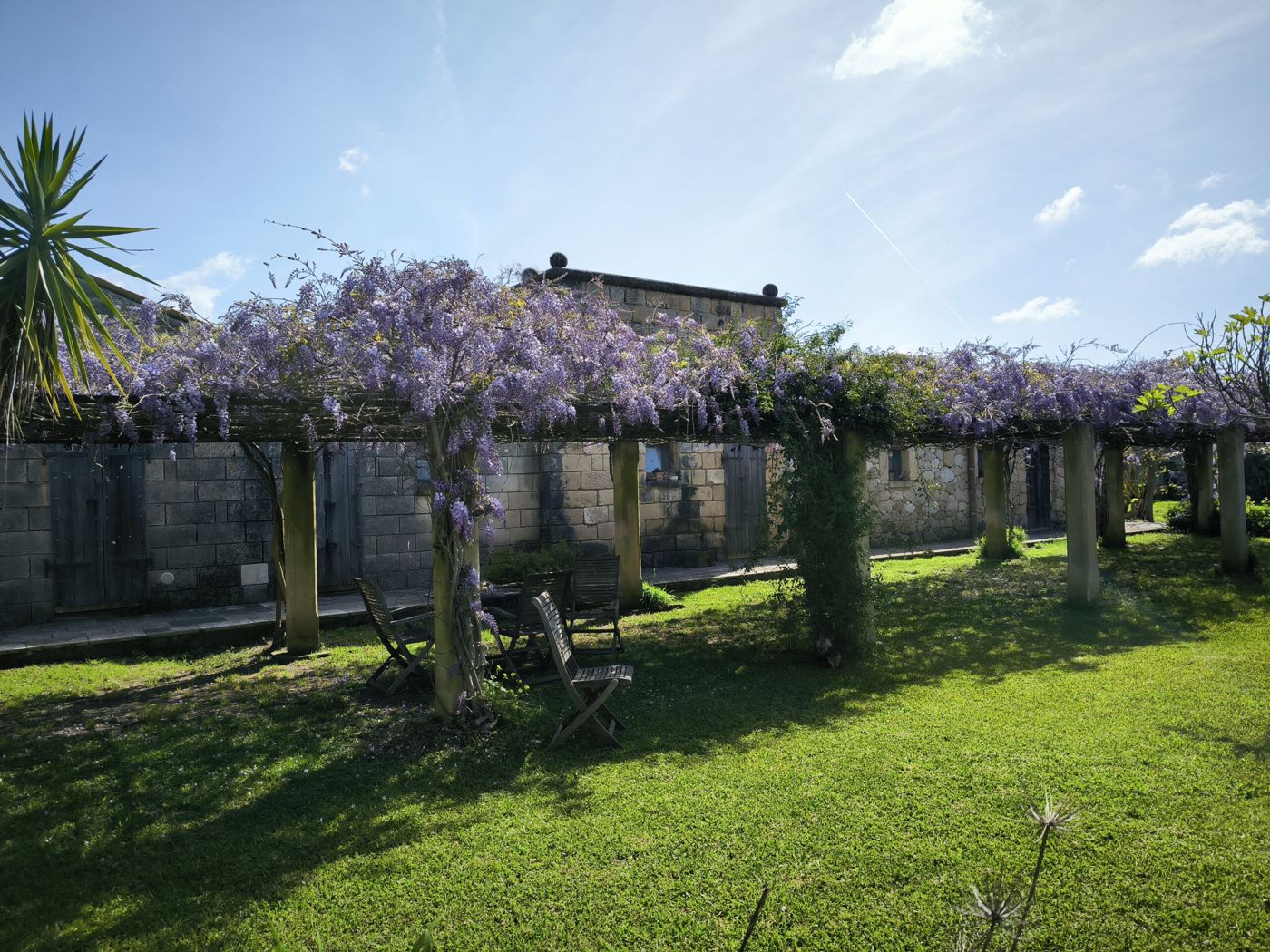 Masseria Copertini