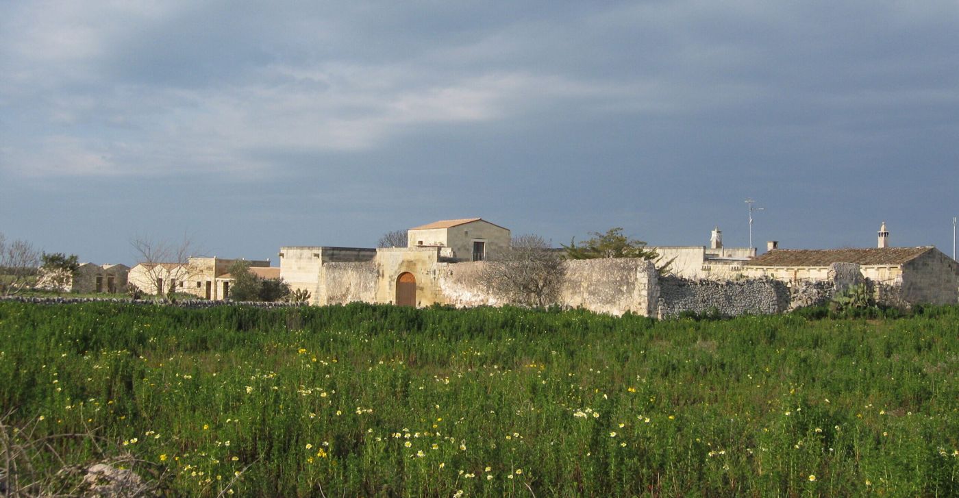 Masseria Copertini