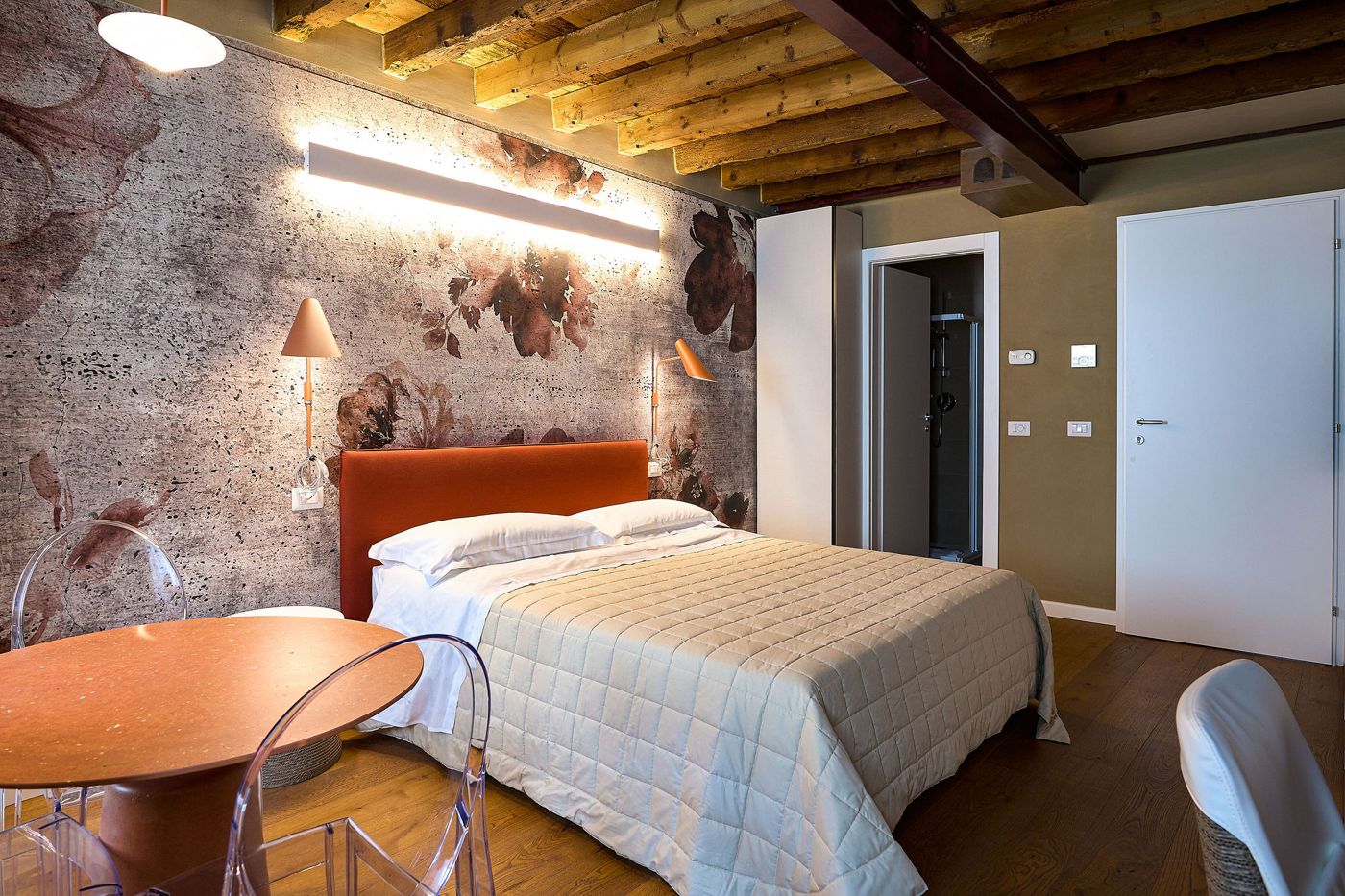 Foresteria Locanda delle Mercanzie