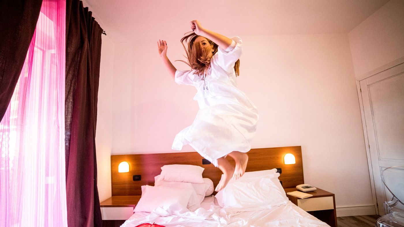 Hotel Tuscania
