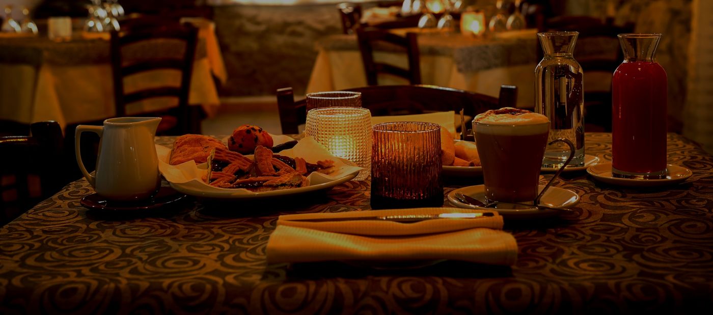 Locanda La Rosa