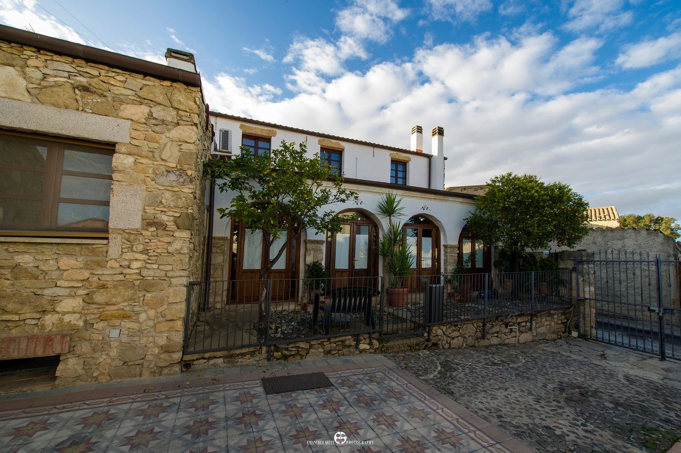 Locanda La Rosa