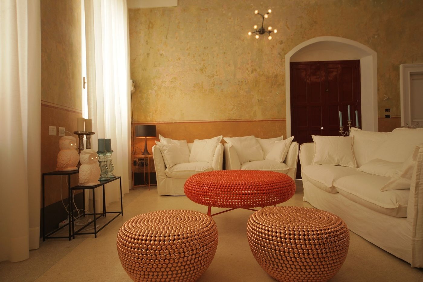 Casa Galateo 20 B&B