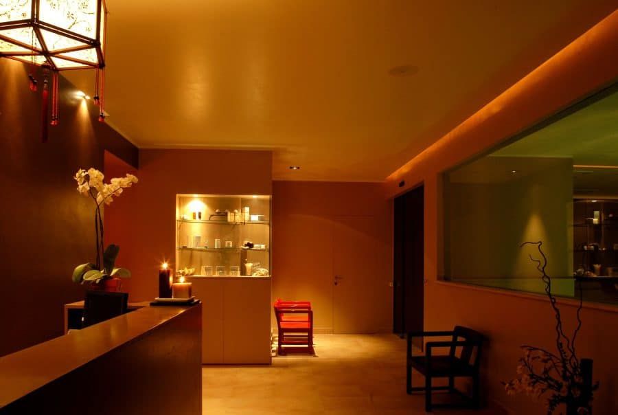 Ambasciatori Place Hotel