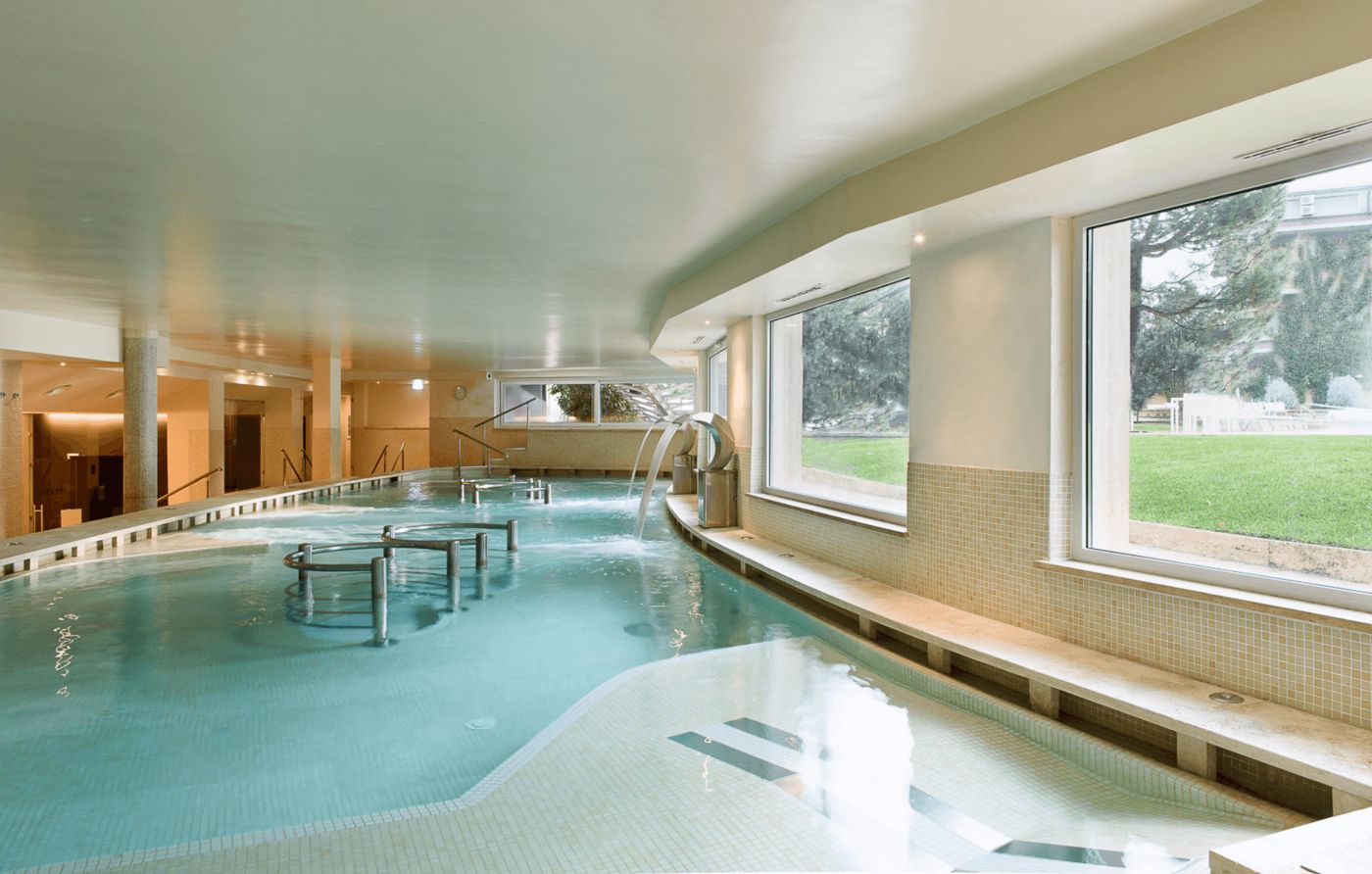 Silva Hotel Splendid