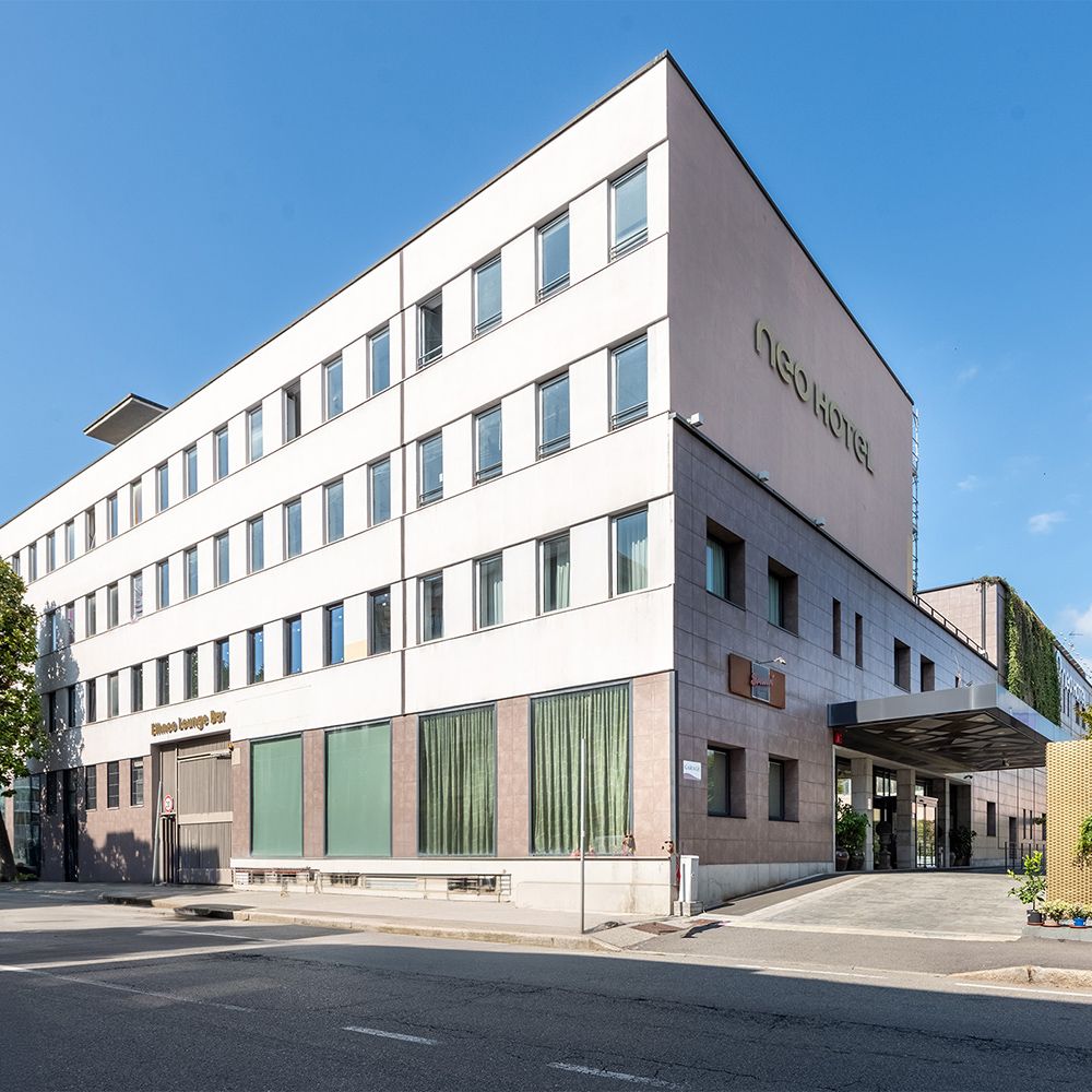Hotel Neo