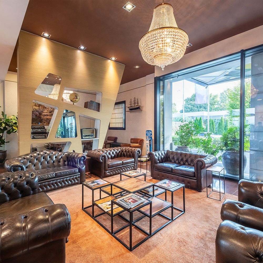 Hotel Neo
