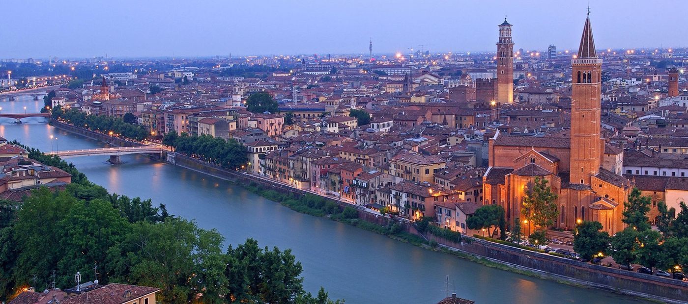 Residenza Meeting