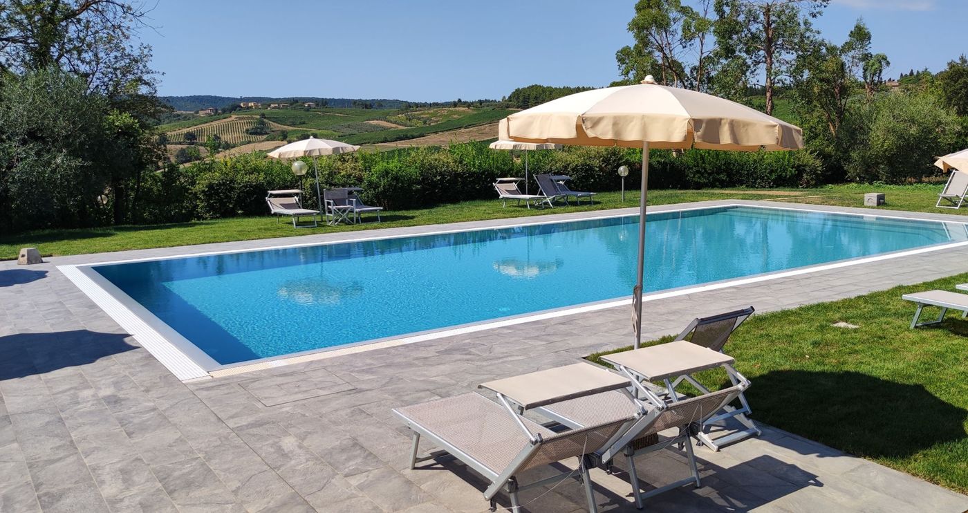 Agriturismo Santa Cristina