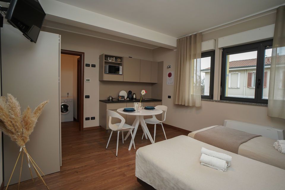 Residenza Naggi 2