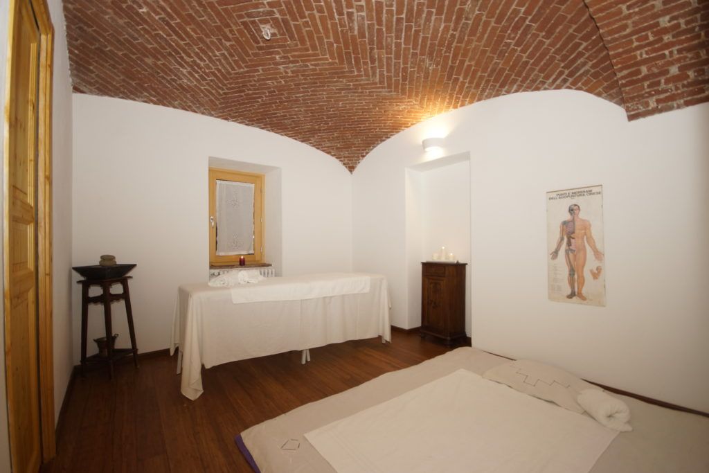 Cascina Bucolica B&B