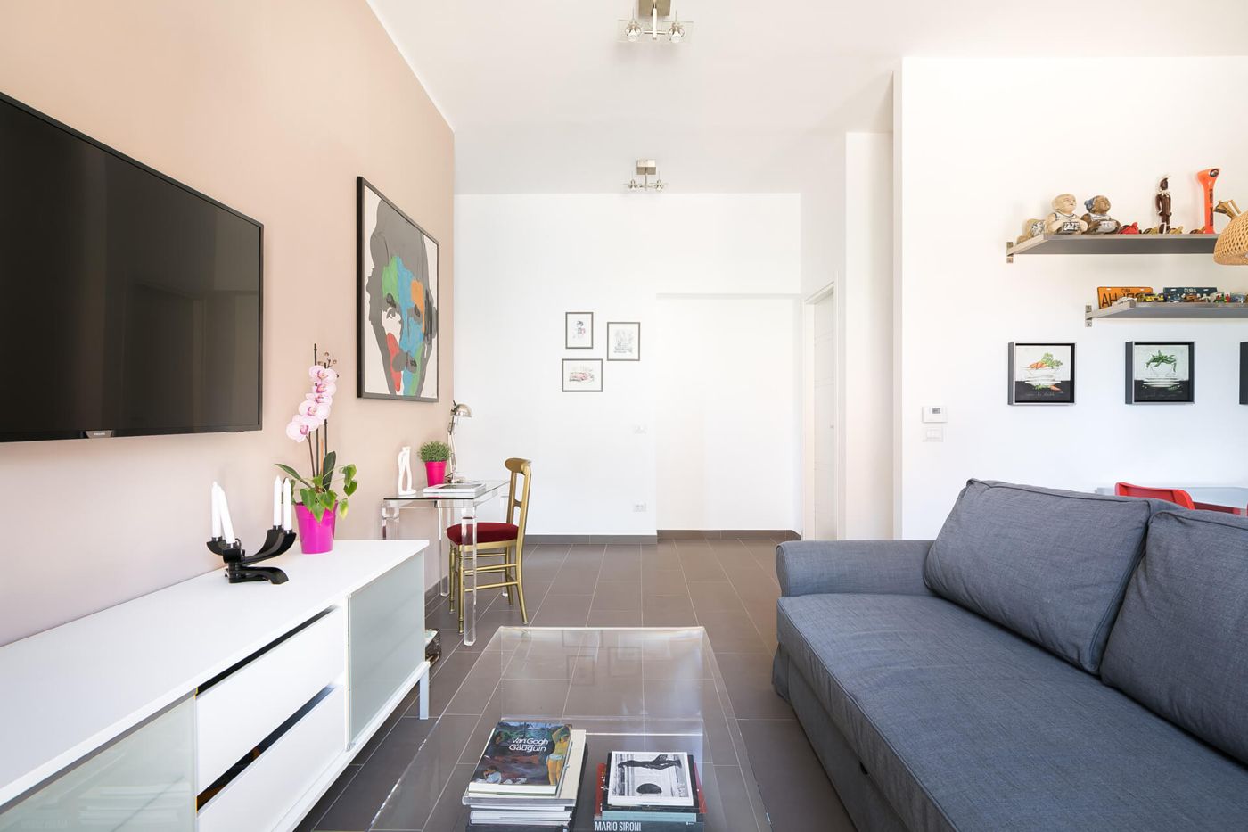 Galeria Home Apartments