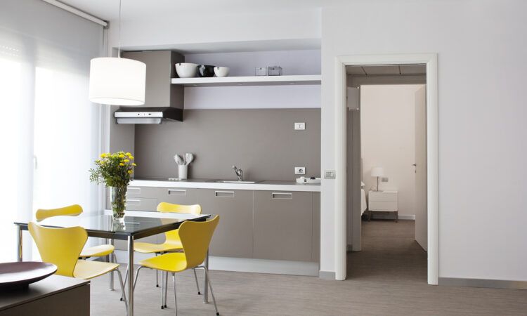 Zambala Luxury Apartments