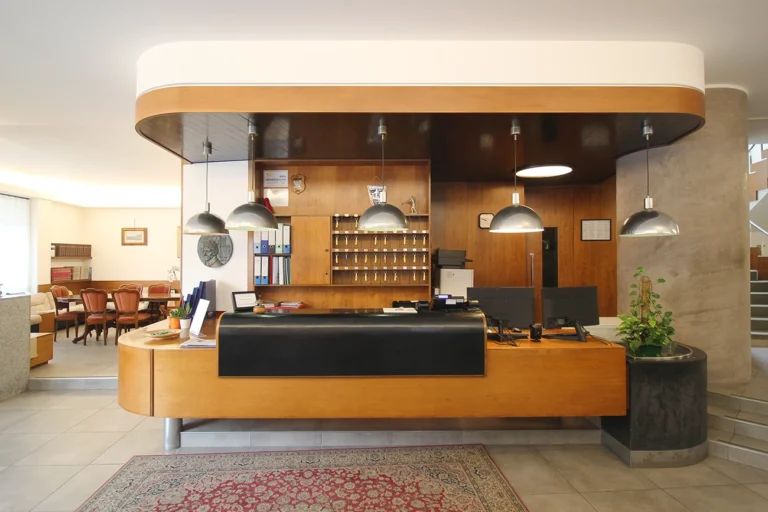 Hotel Salieri