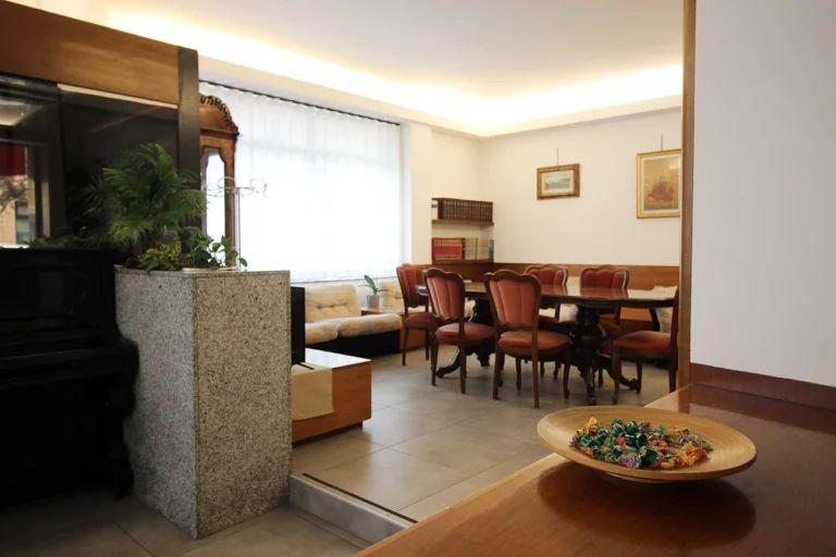 Hotel Salieri