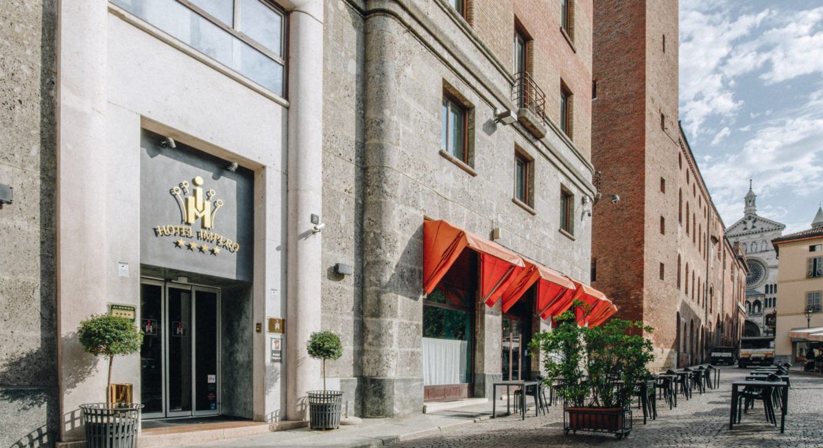 Hotel Impero
