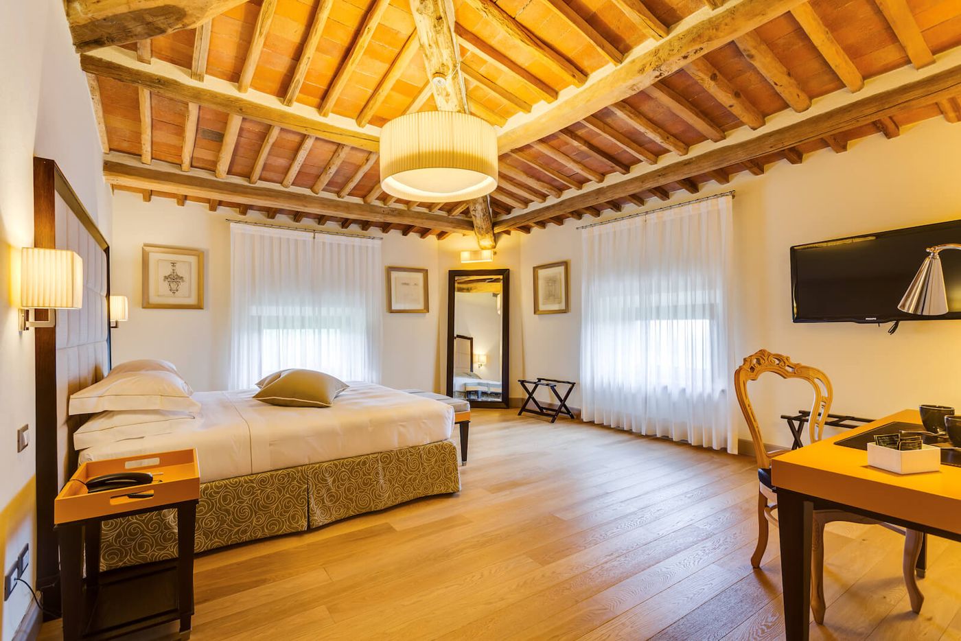 Castello la Leccia