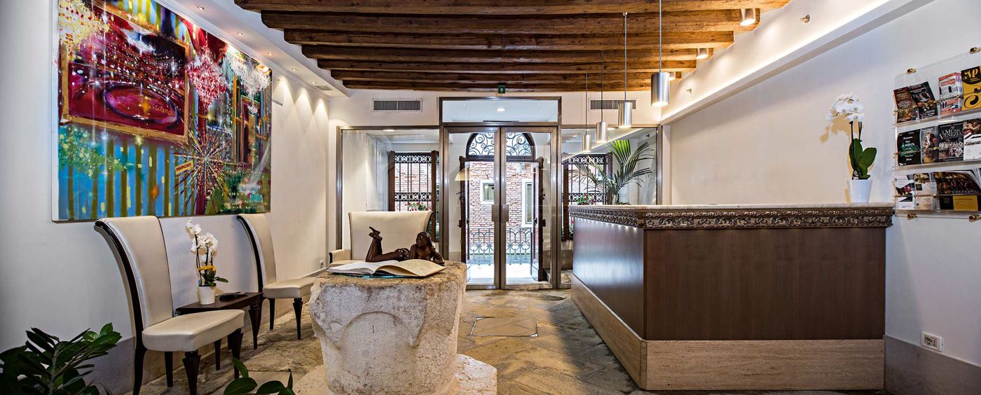 Hotel dell'Opera