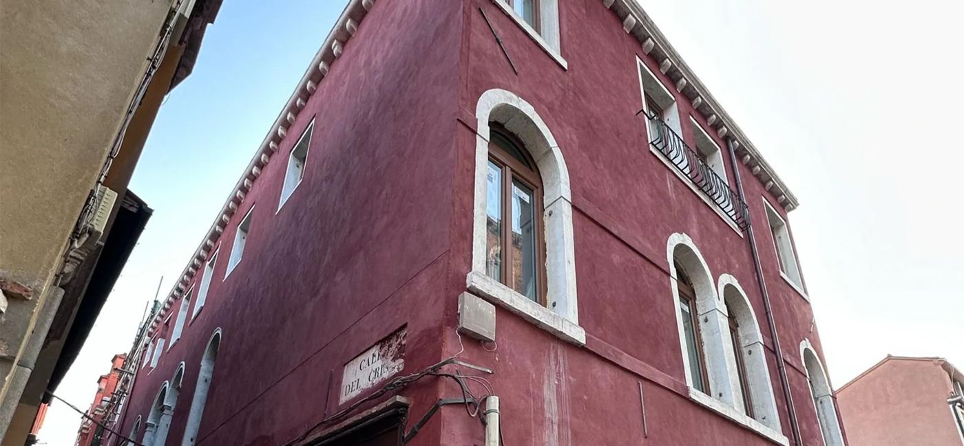 Casa W Venice
