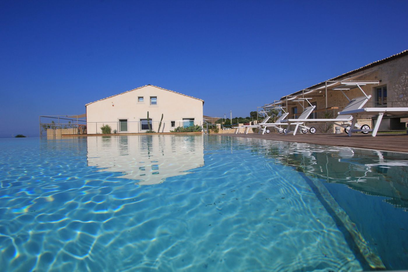 Petrantica Resort