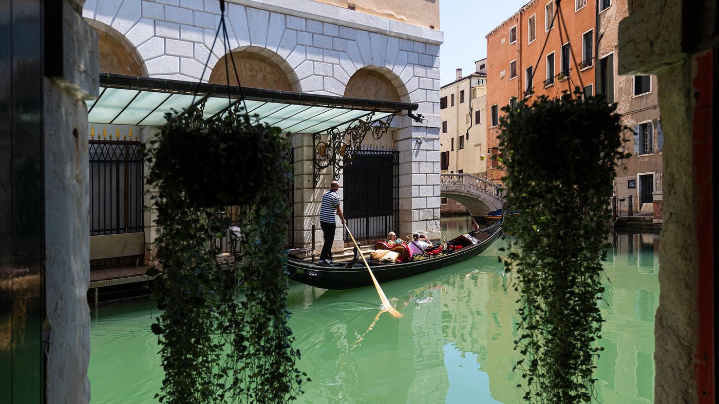 Hotel Domus Superior
