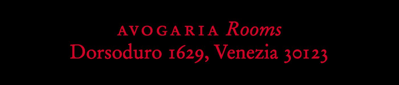Avogaria Rooms