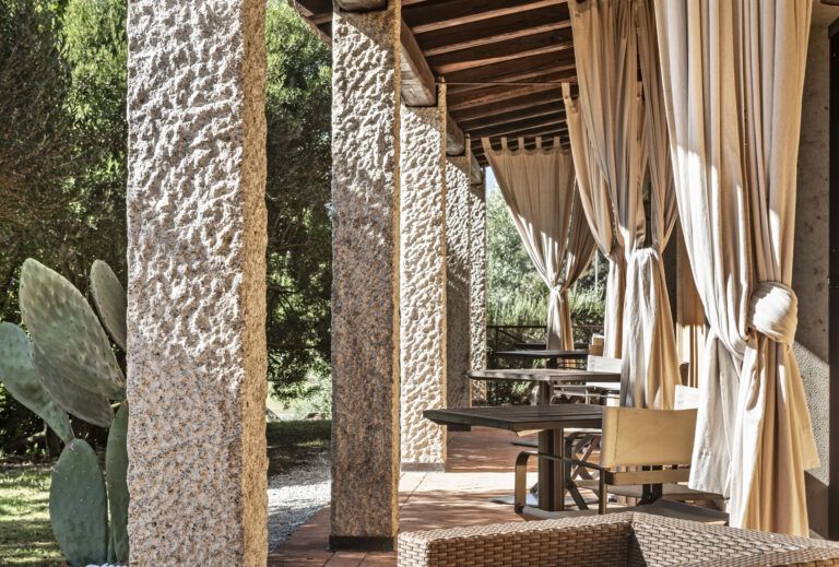 Janas Country Resort