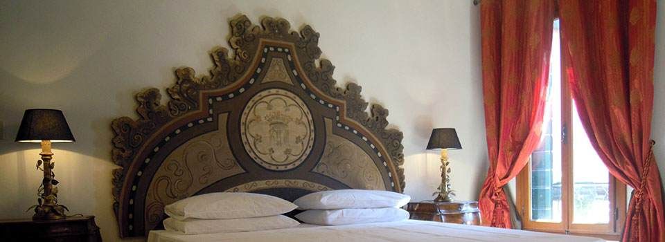 La Residenza 818
