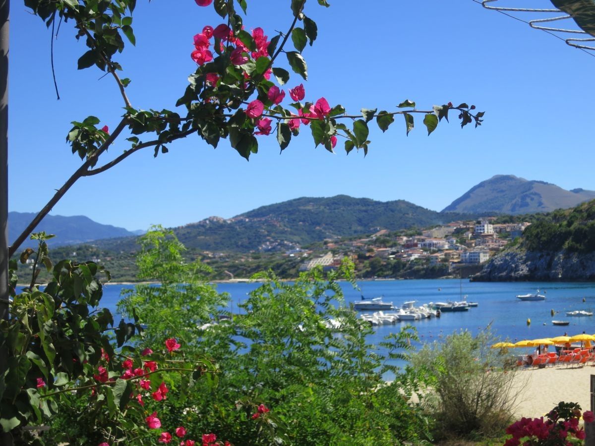 Hotel Villaggio Tabù
