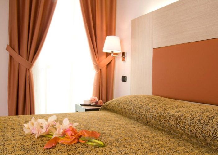 Hotel Fontanelle