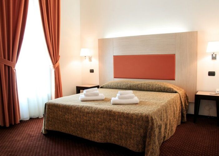Hotel Fontanelle