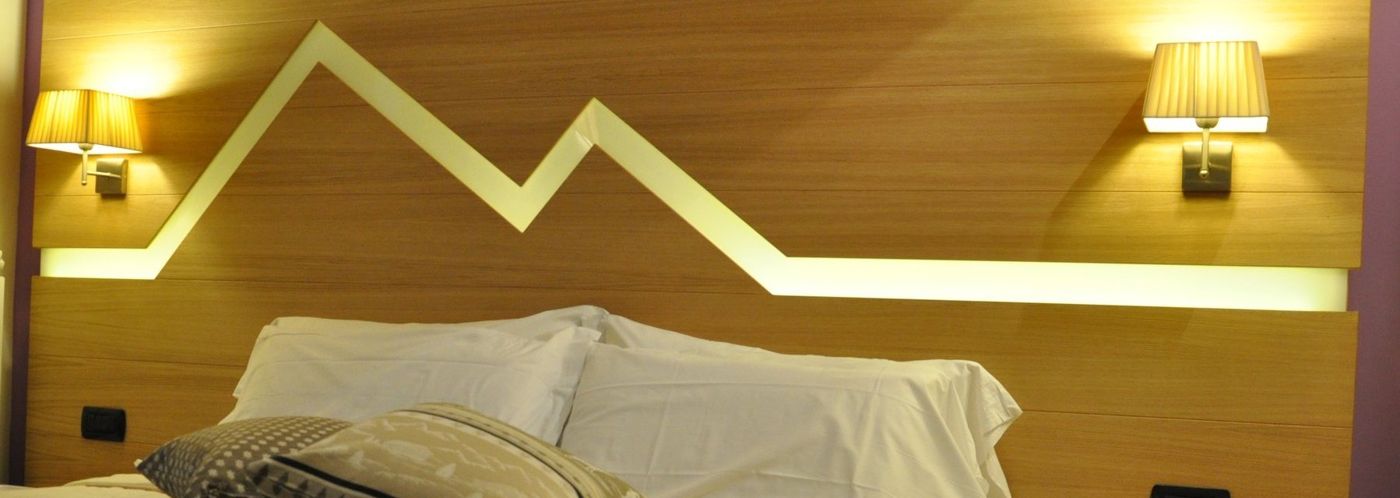 Hotel Saint-Pierre