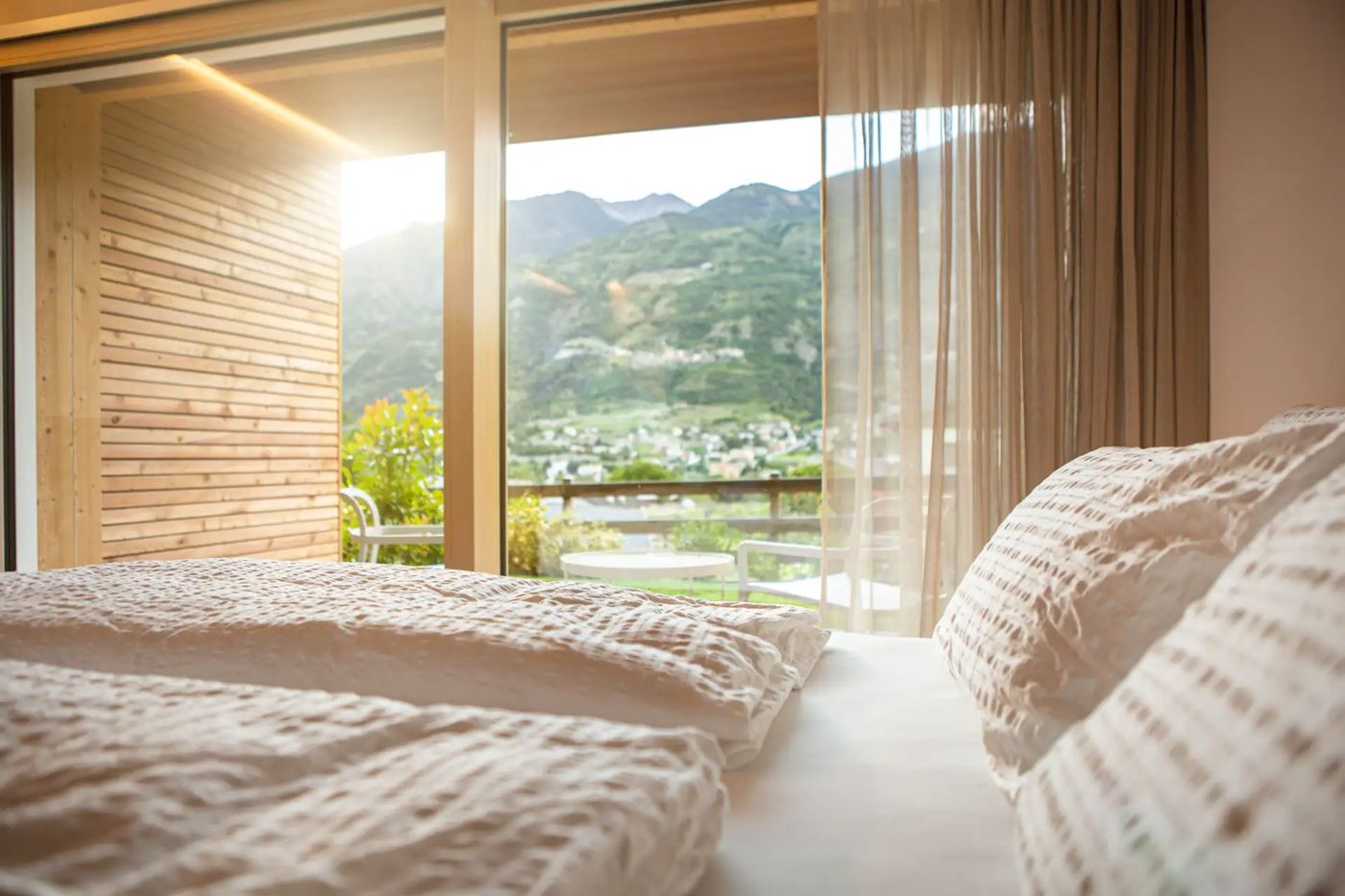 21BARRA5 - Guest House