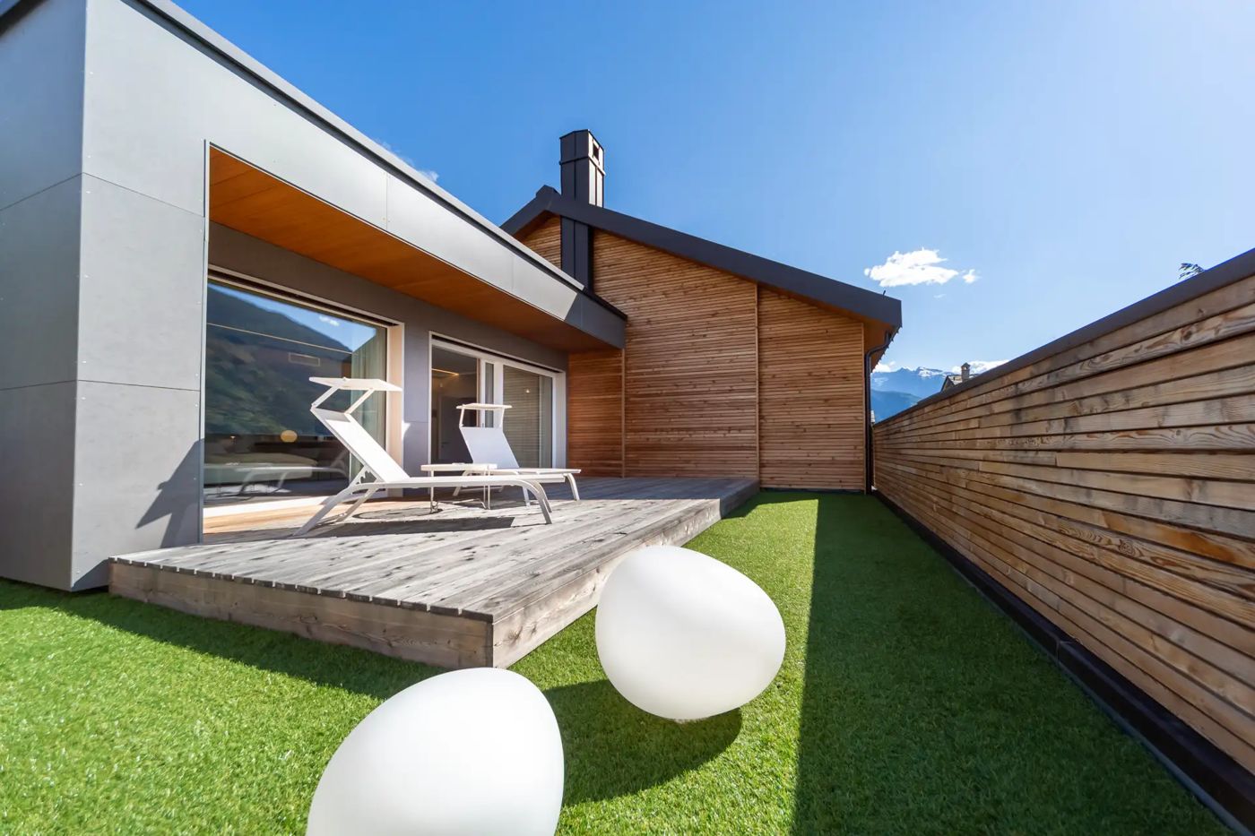 21BARRA5 - Guest House