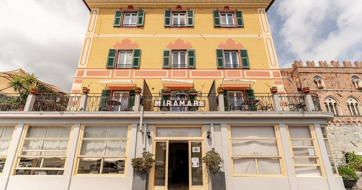 Hotel Miramare