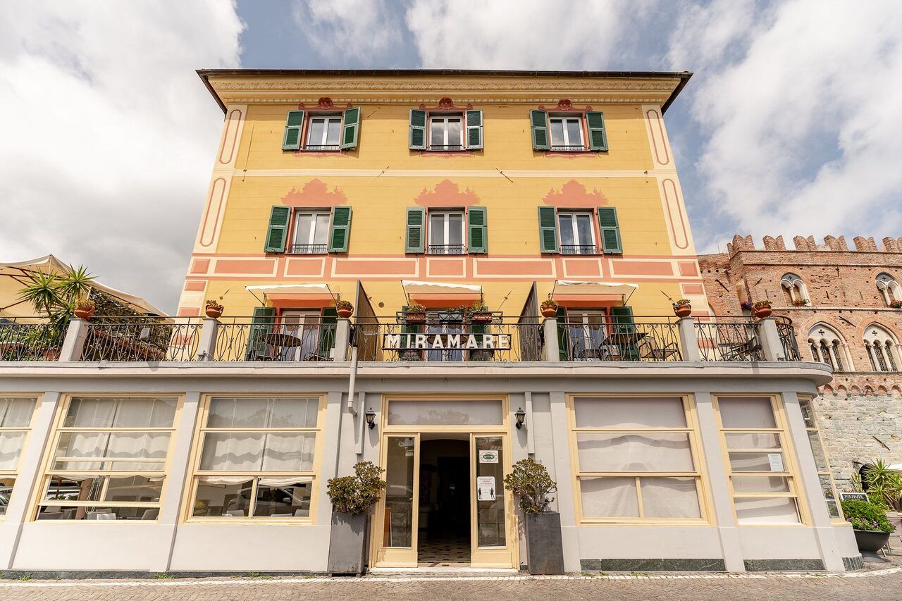 Hotel Miramare