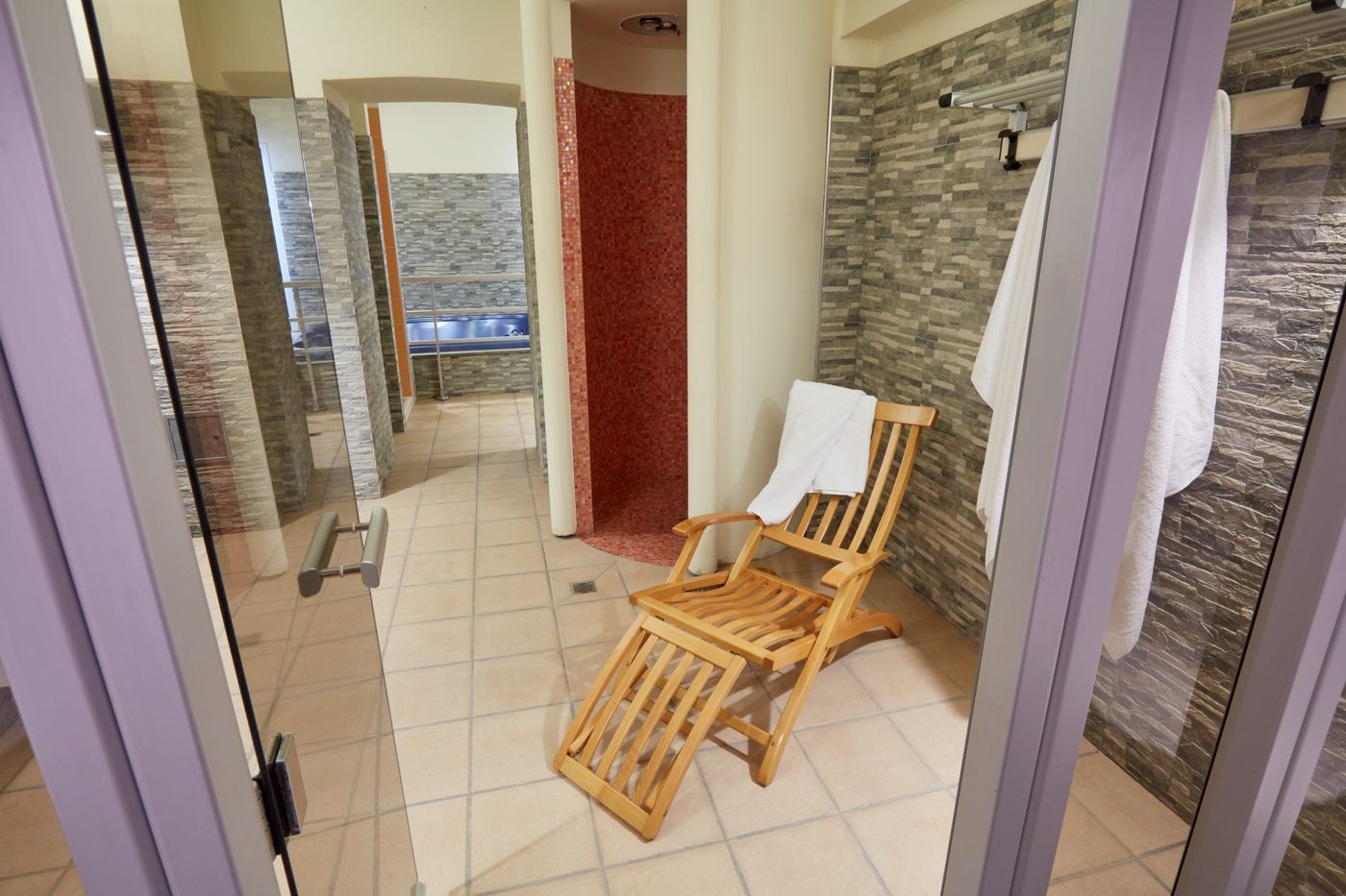 Hotel Residence Liberty