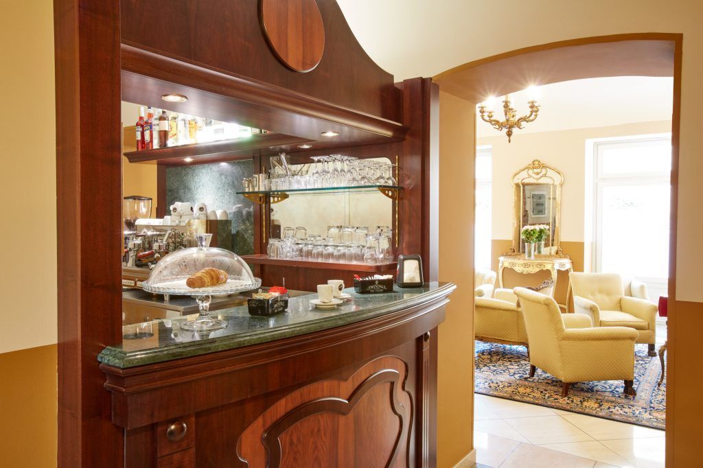 Hotel Residence Liberty