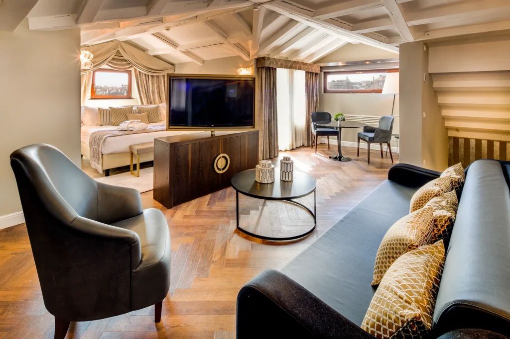 Hotel Continental