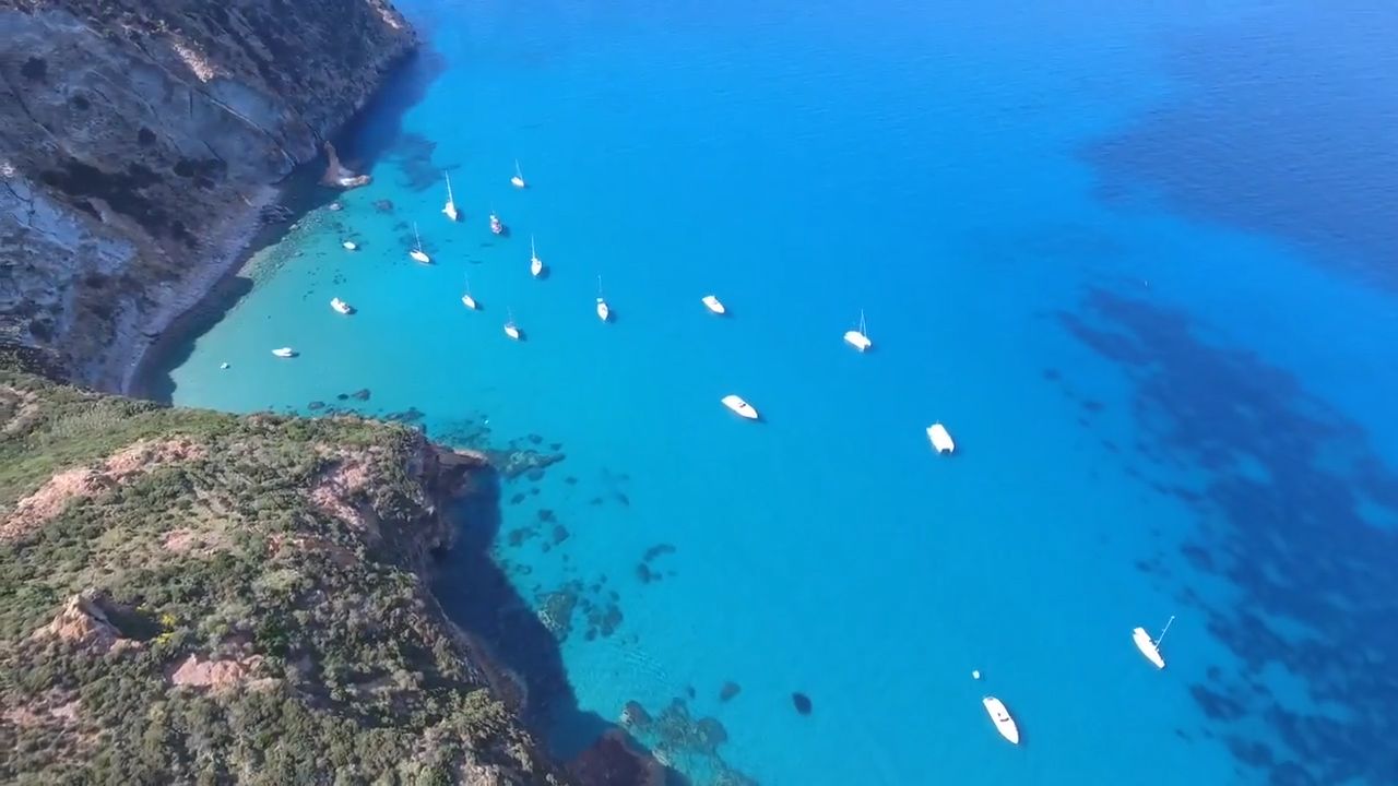 Hotel la Baia