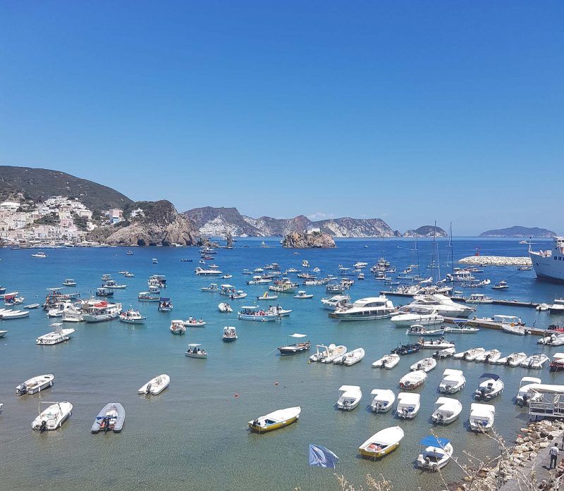 Hotel la Baia